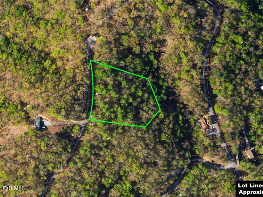 Photo #8: Lot 70 Grandpas Ridge