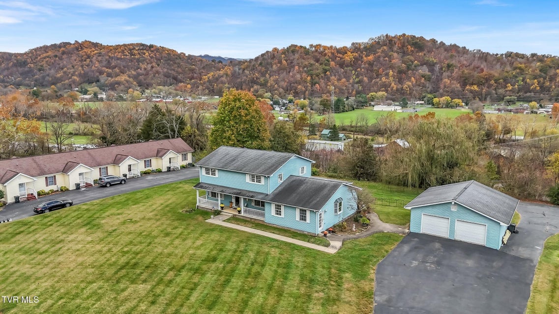 Photo #3: 135 Minton Hollow Road