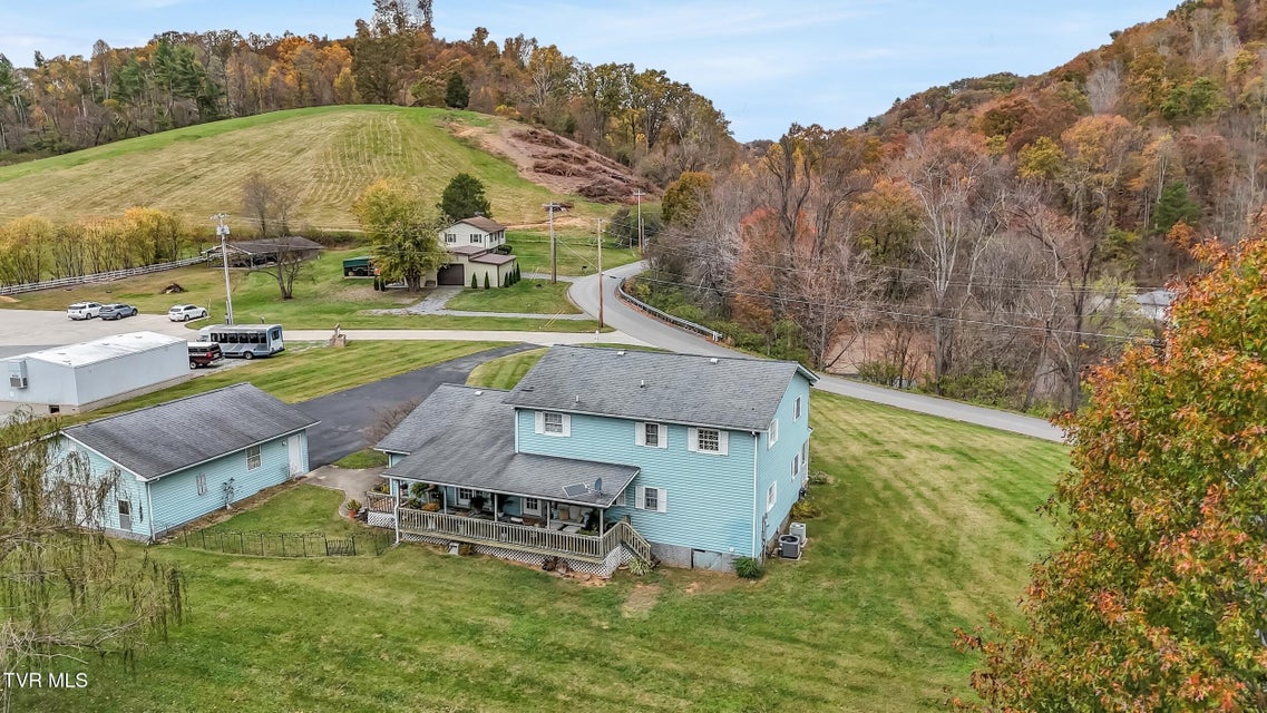 Photo #8: 135 Minton Hollow Road