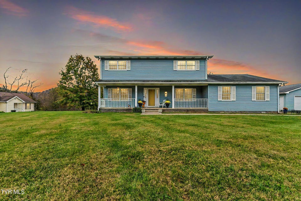 Photo #10: 135 Minton Hollow Road