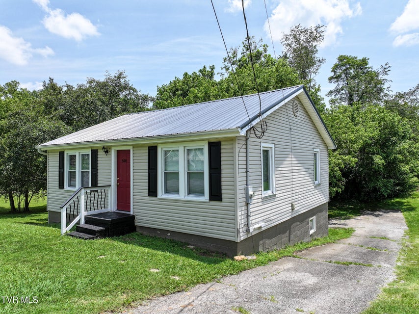 Photo #2: 501 Mckee Street