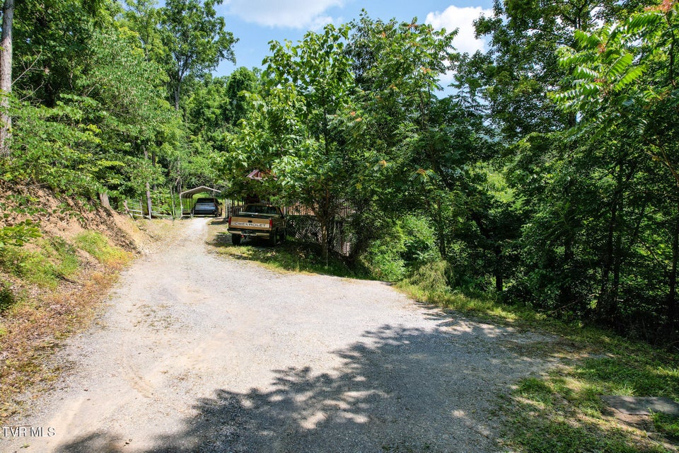 Photo #28: 1962 Fodderstack Mountain Loop