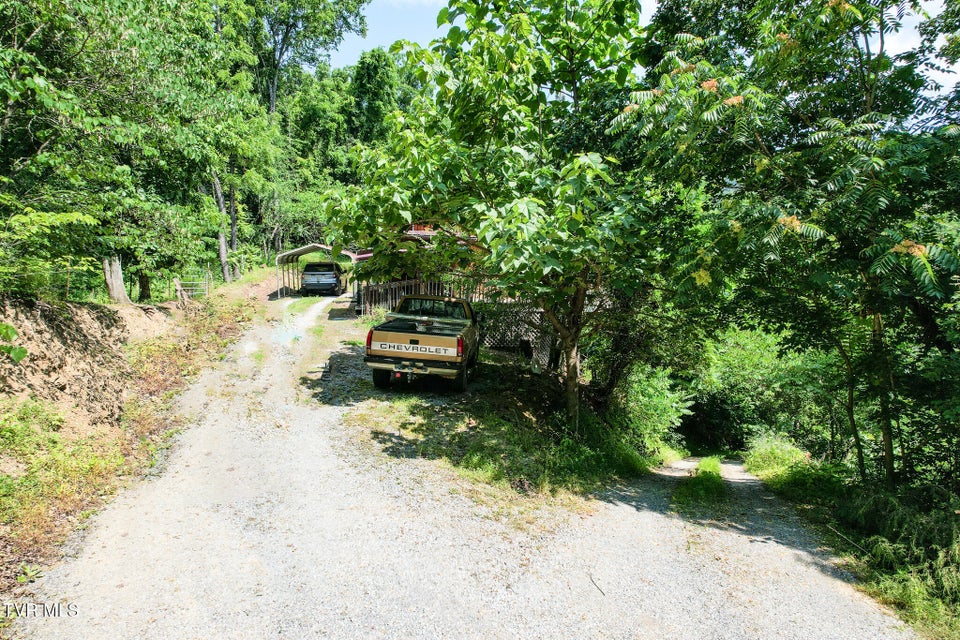 Photo #29: 1962 Fodderstack Mountain Loop