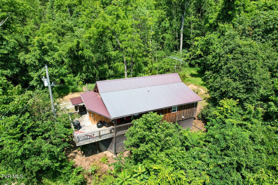 Photo #38: 1962 Fodderstack Mountain Loop