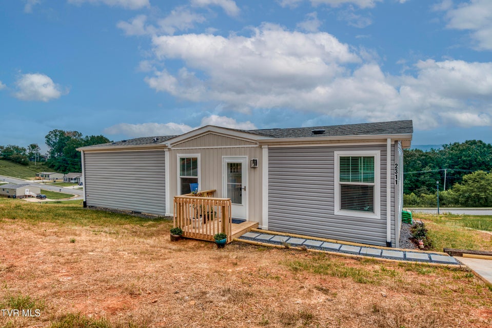 Photo #2: 2311 Serenity Court