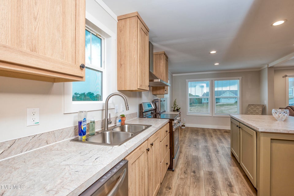 Photo #9: 2311 Serenity Court