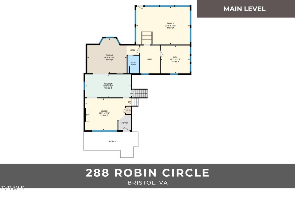 Photo #6: 288 Robin Circle