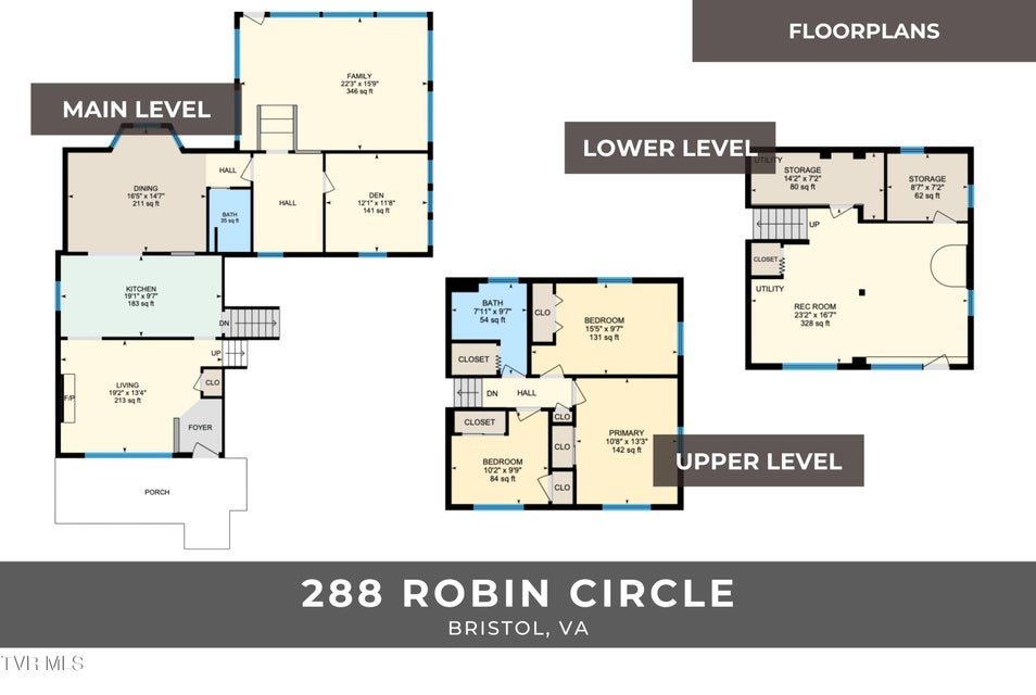 Photo #5: 288 Robin Circle