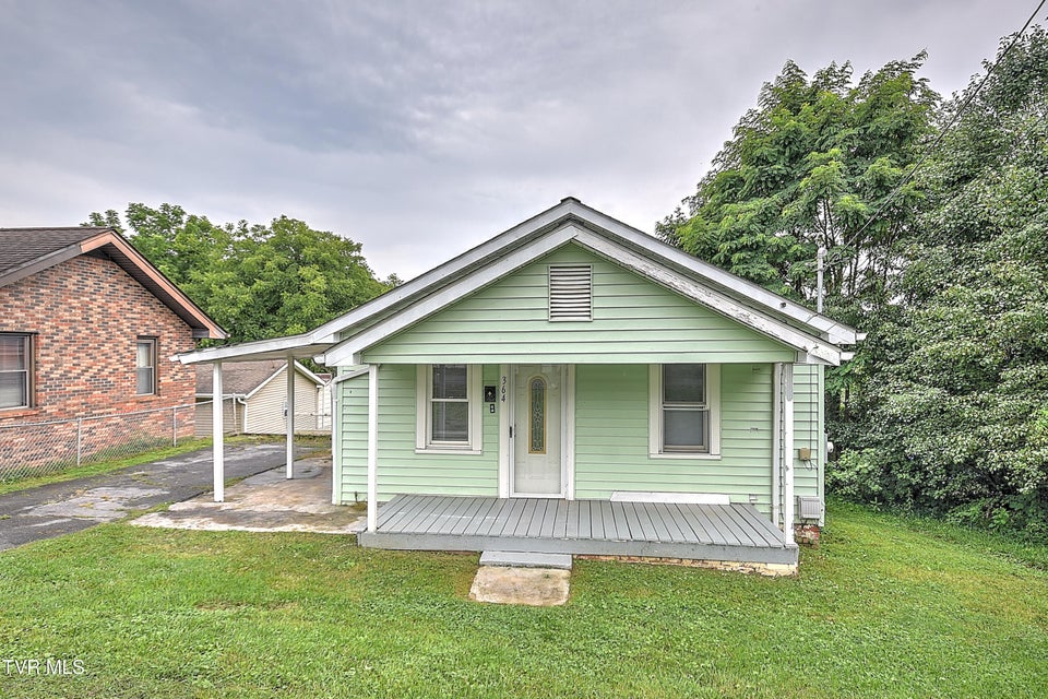 Photo #2: 364 Glen Avenue
