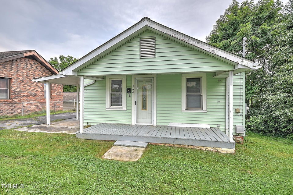 Photo #4: 364 Glen Avenue