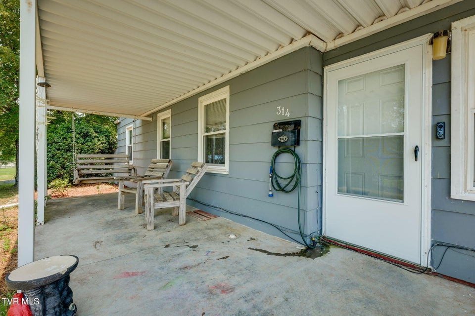 Photo #2: 314 Orleans Street