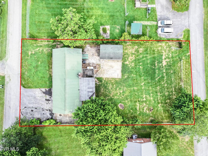 Photo #2: 203 Hogan Avenue