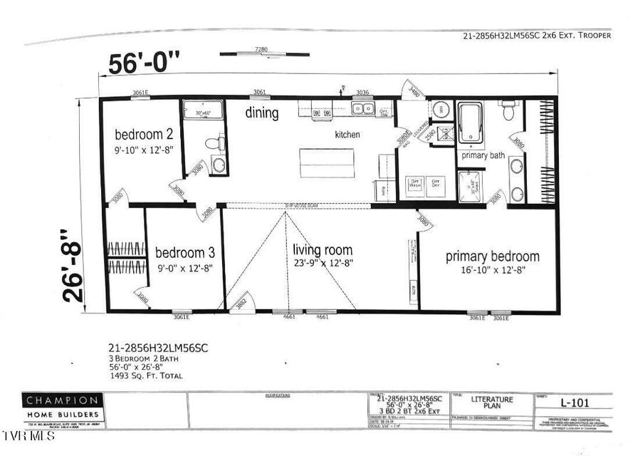 Photo #3: 4106 Weaver Pike