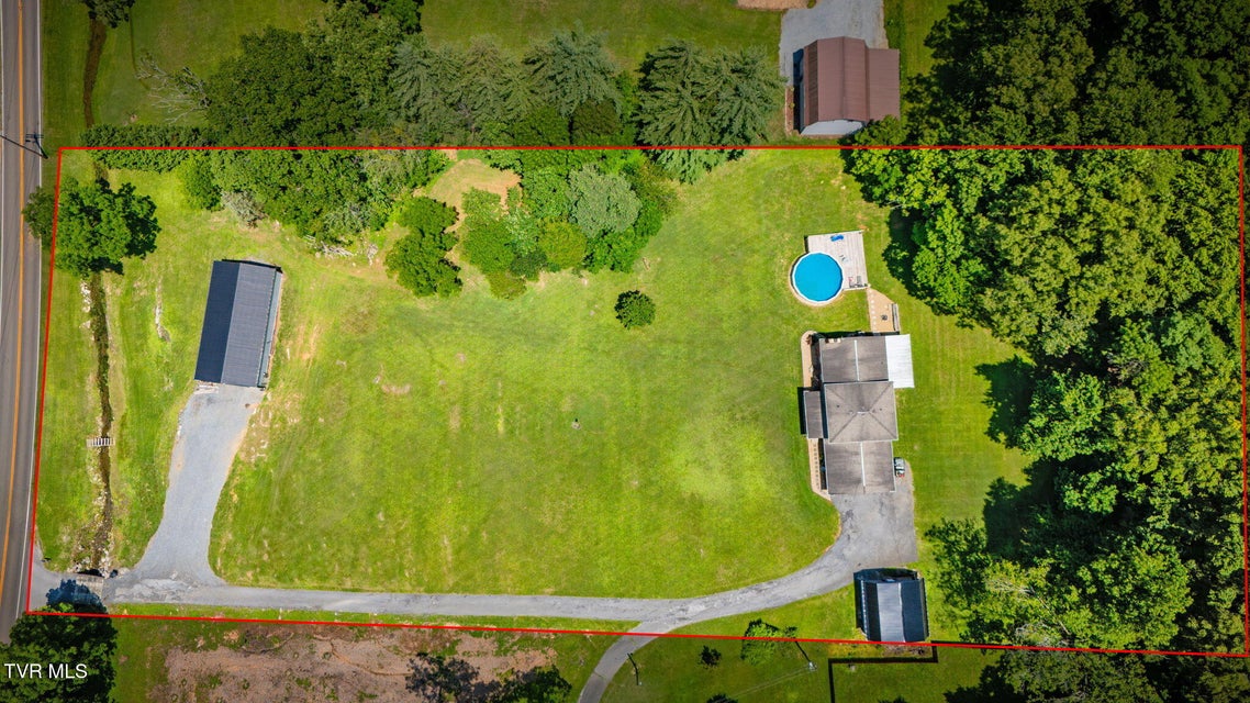 Photo #2: 1703 Rock Springs Road