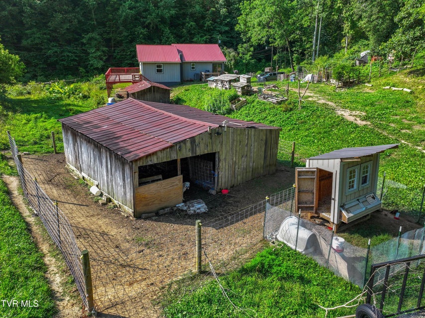 Photo #3: 1446 War Valley Road