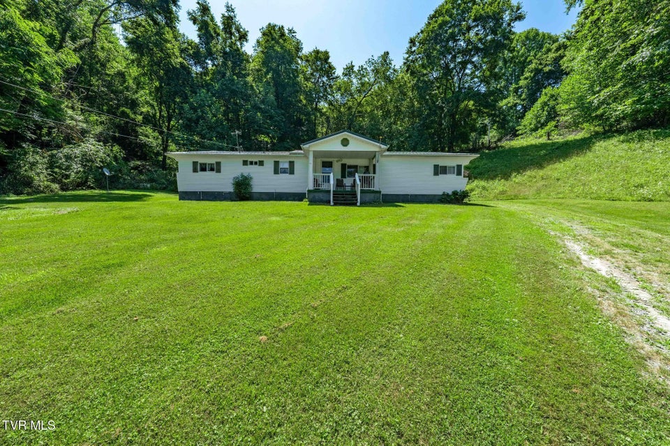 Photo #2: 200 Old Church Loop Road