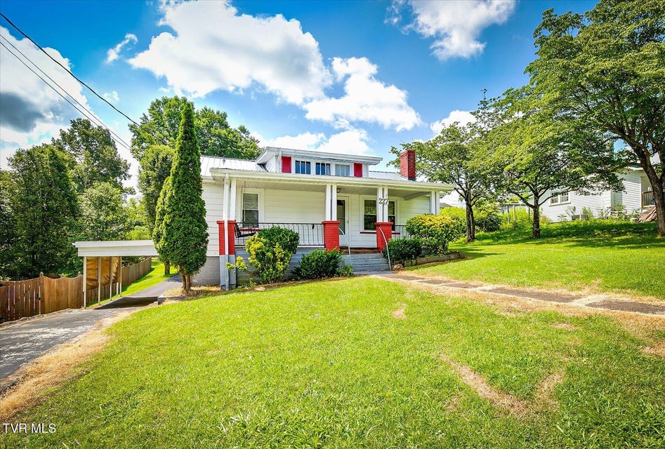 Photo #2: 227 Jonesboro Drive