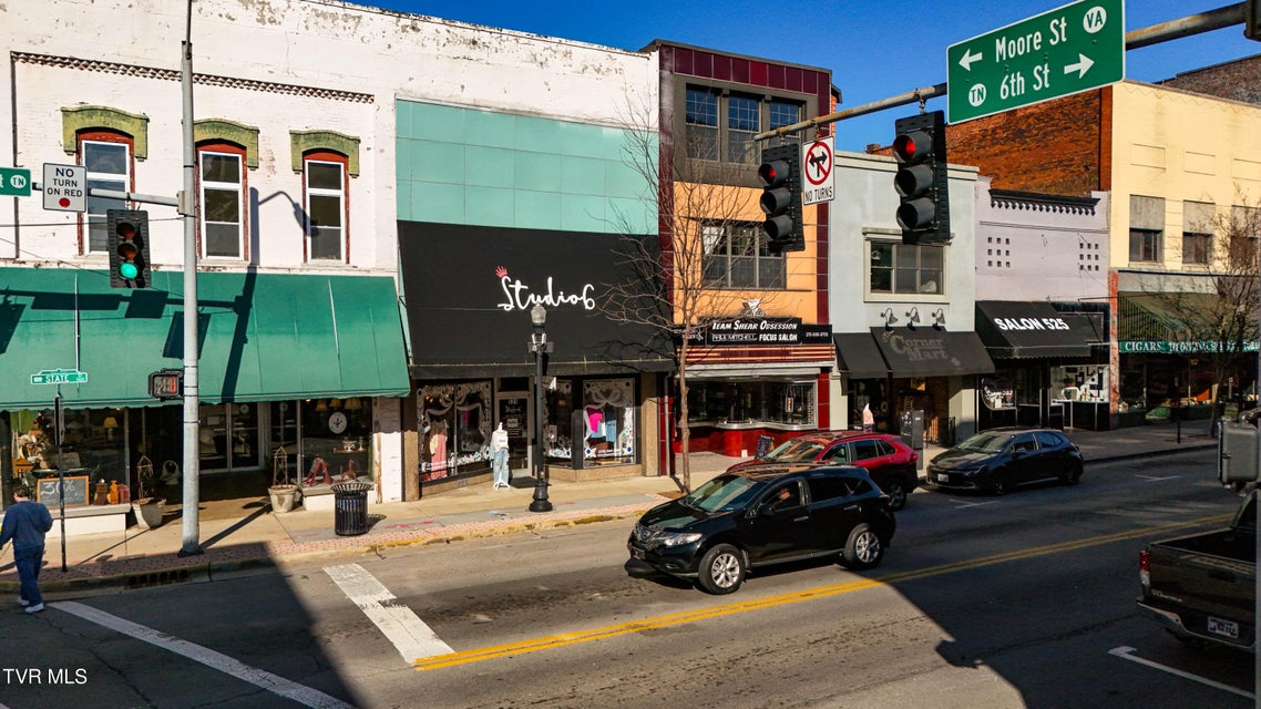 Photo #62: 529 State Street