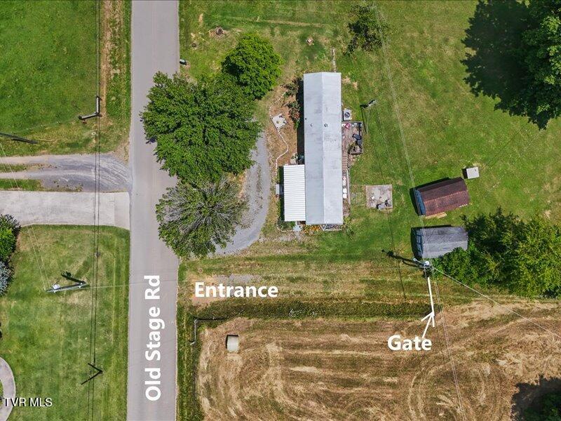 Photo #4: 1113 Old Stage Road Road