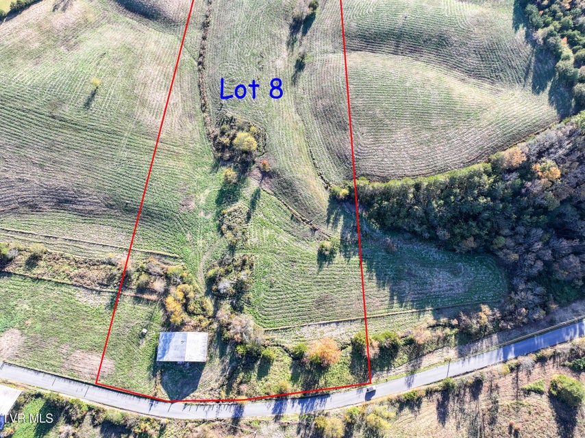Photo #26: Lots 6-10 Burkey Road