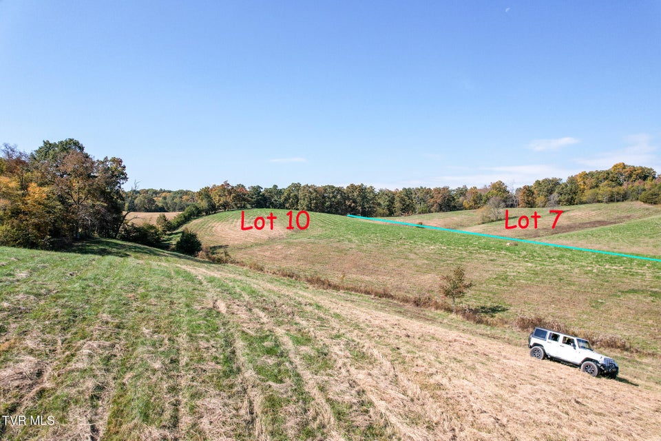 Photo #68: Lots 6-10 Burkey Road