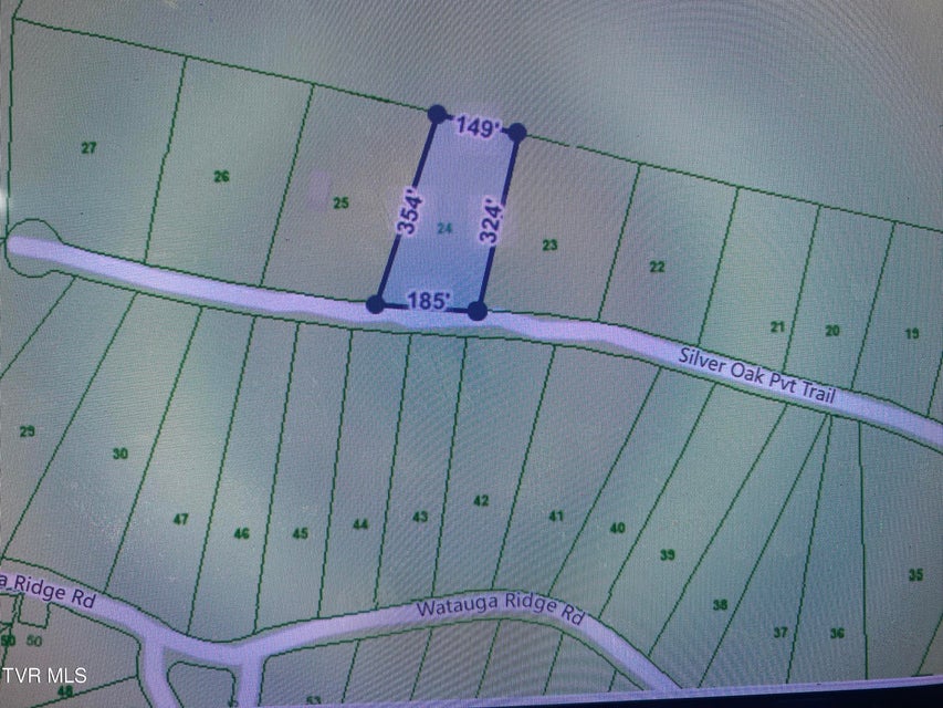 Photo #34: Lot 24 W Of Dry Hill Road