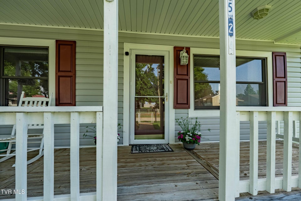 Photo #5: 1524 Redwood Drive