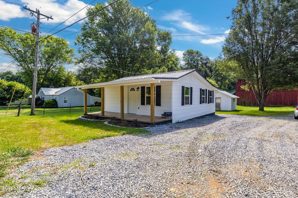 Photo #2: 6340 Kingsport Highway