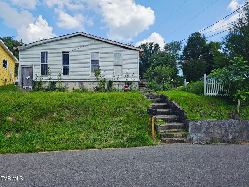 Photo #2: 509 Norfolk Avenue