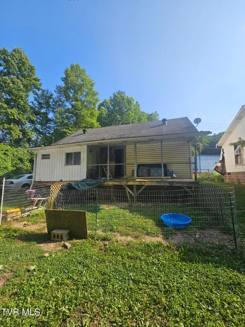 Photo #2: 8102 Main Street