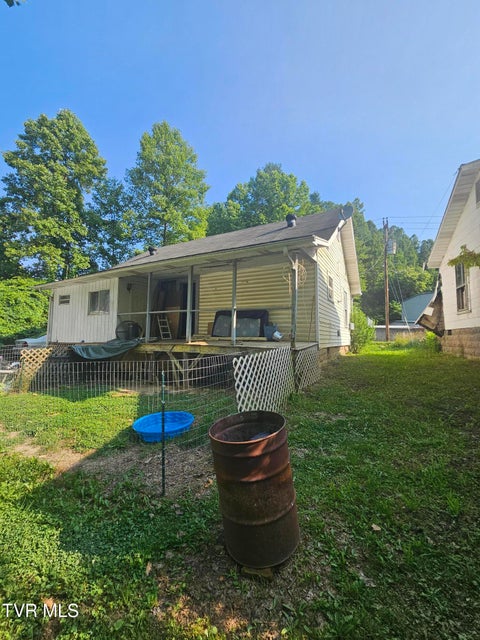 Photo #3: 8102 Main Street