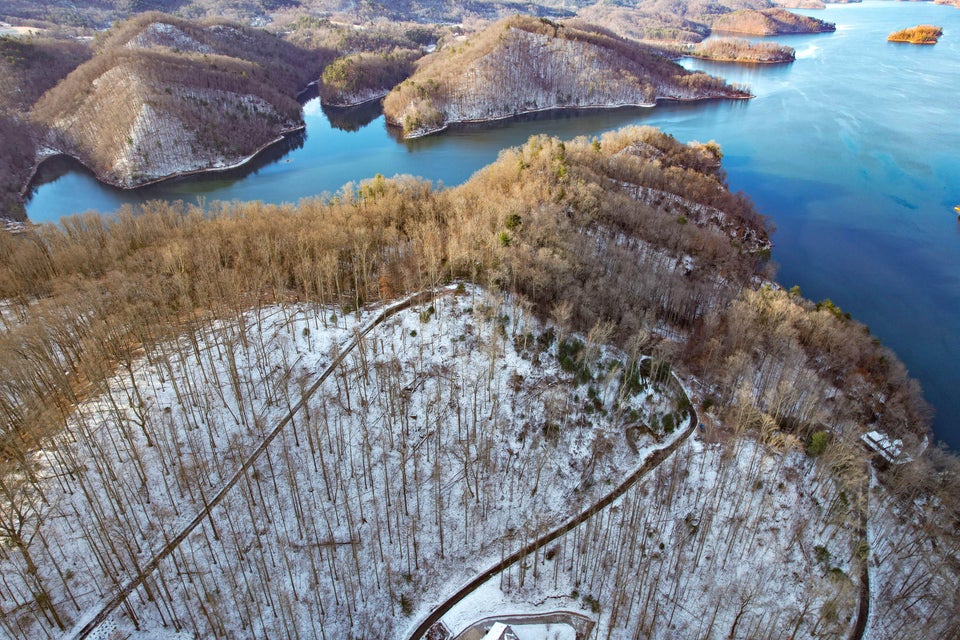 Photo #9: Lot 23/16 Misty Hollow Drive