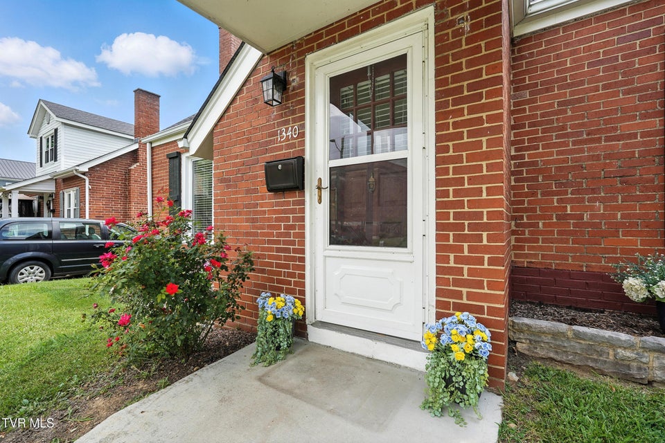 Photo #3: 1340 Wateree Street