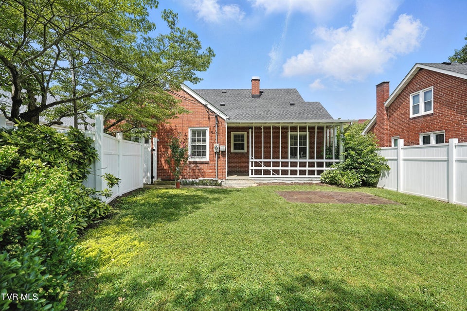 Photo #30: 1340 Wateree Street