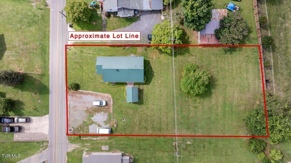Photo #2: 303 Old Union Road