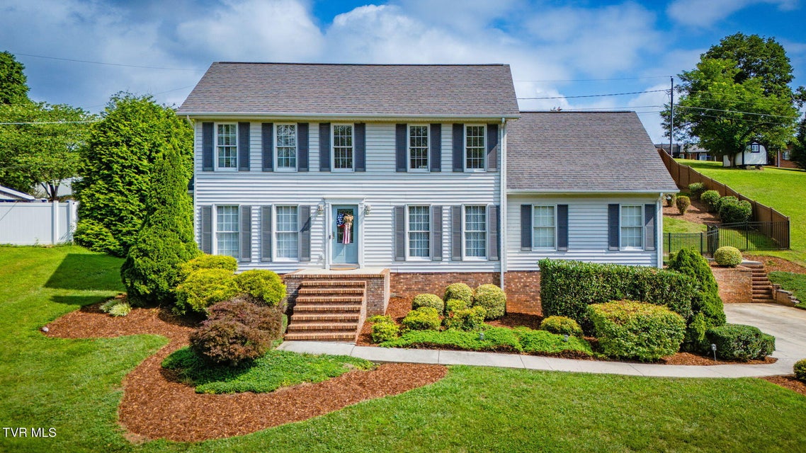 Photo #2: 2424 Rivermont Drive