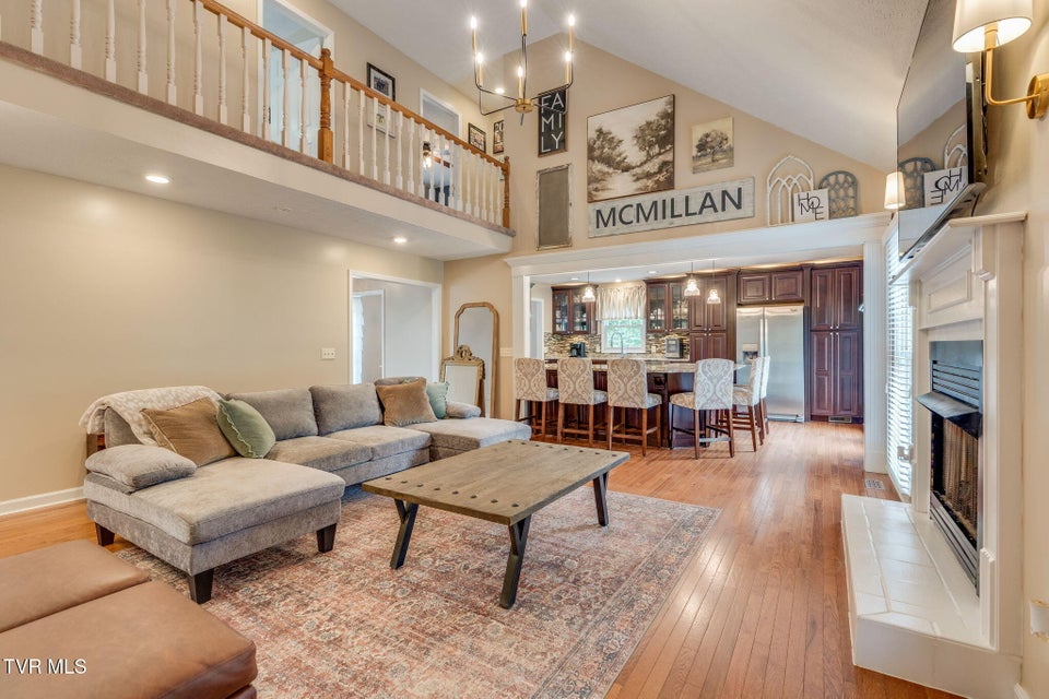 Photo #12: 2424 Rivermont Drive