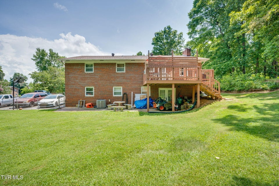 Photo #33: 1806 Dellwood Circle