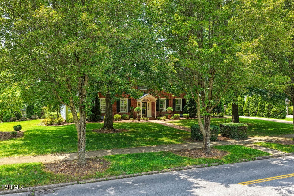 Photo #2: 1261 Watauga Street
