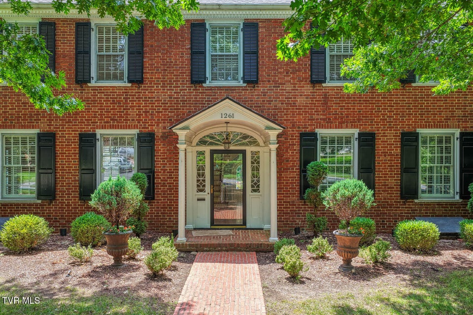 Photo #4: 1261 Watauga Street