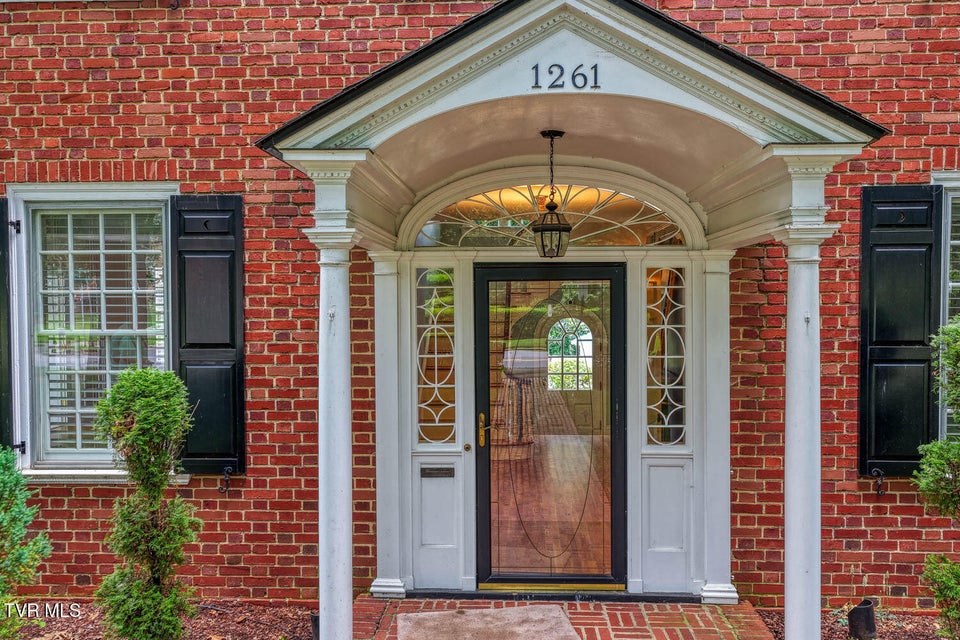 Photo #11: 1261 Watauga Street