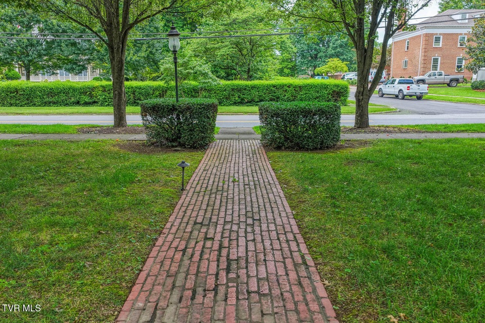 Photo #13: 1261 Watauga Street