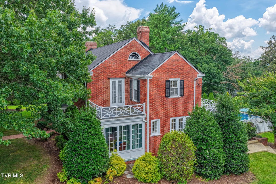 Photo #19: 1261 Watauga Street