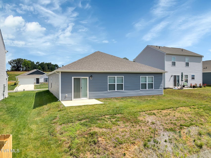 Photo #31: 1245 Cherry Grove