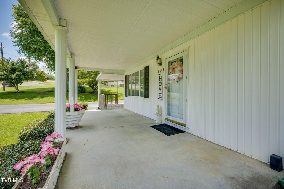 Photo #5: 2603 Mimosa Lane