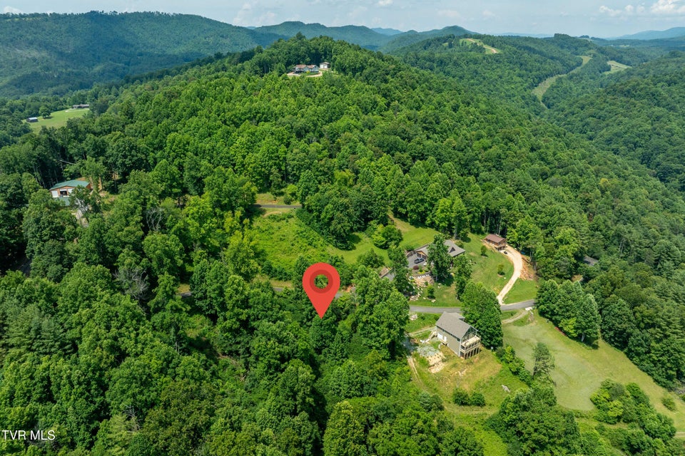 Photo #3: Lot 10 Lake Ridge Road