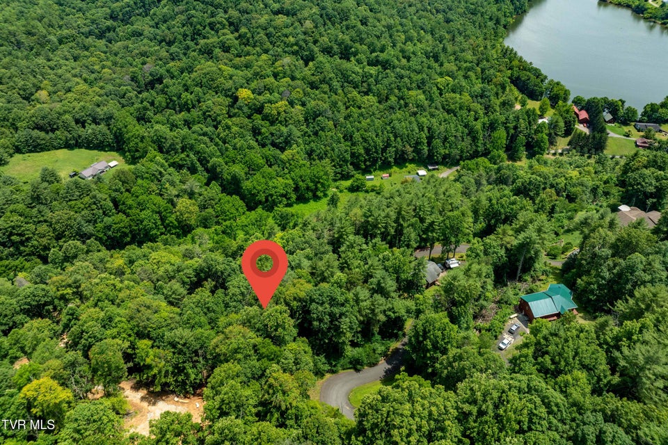Photo #15: Lot 2 Lake Ridge Road