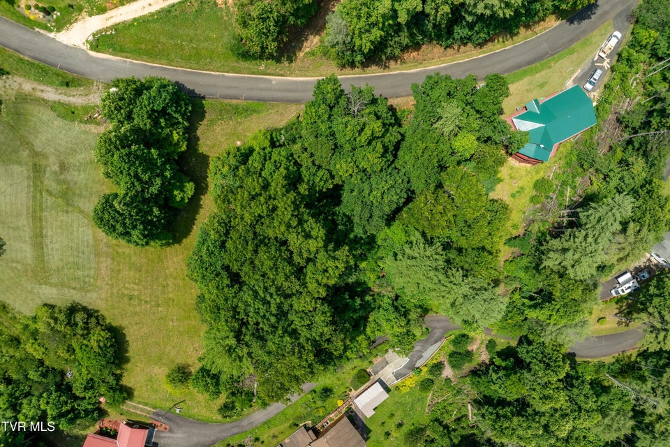 Photo #2: Lot 5 Lake Ridge Road
