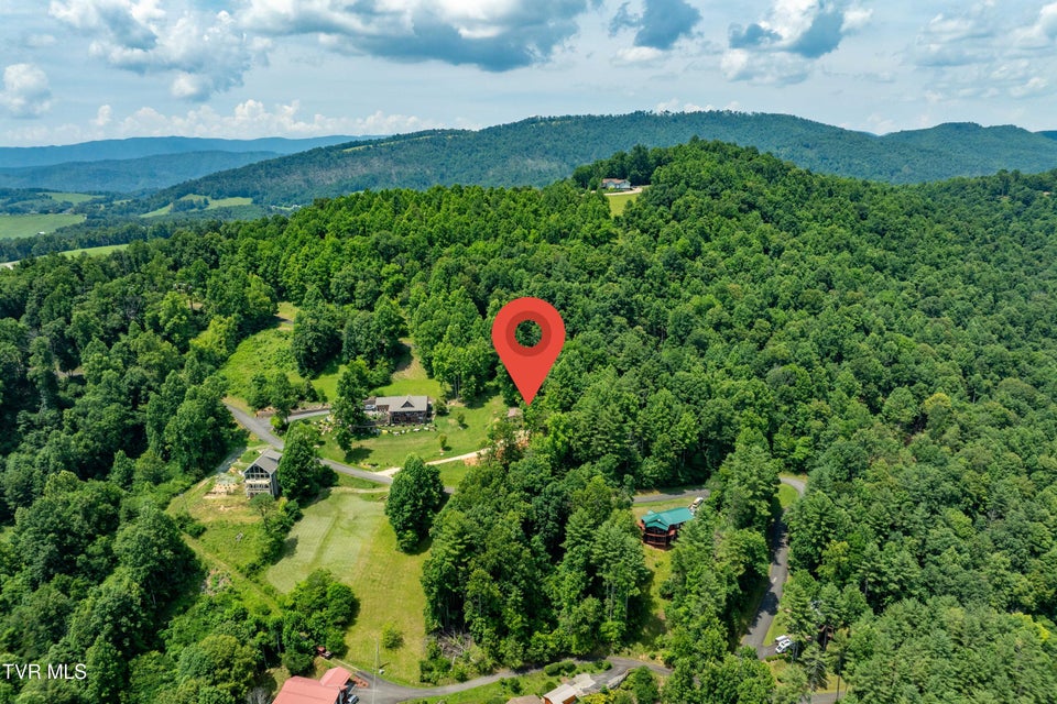 Photo #3: Lot 5 Lake Ridge Road