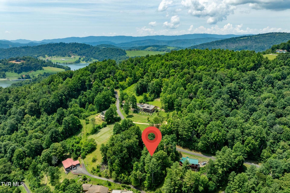 Photo #5: Lot 5 Lake Ridge Road